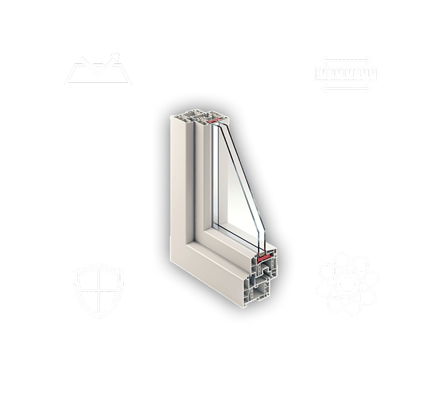 프리미엄 유리 사양